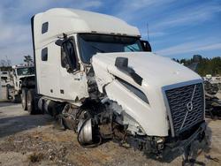 Volvo salvage cars for sale: 2022 Volvo VNL Semi Truck