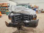2007 Ford F250 Super Duty