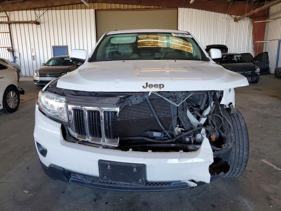 2013 Jeep Grand Cherokee Laredo