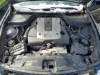 2009 Infinity G37 Sedan x