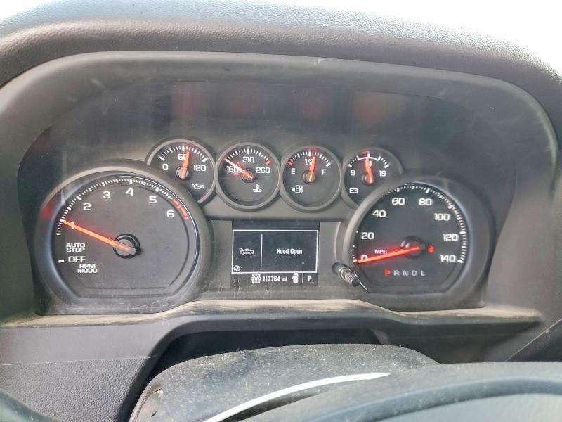 2022 GMC Sierra K1500