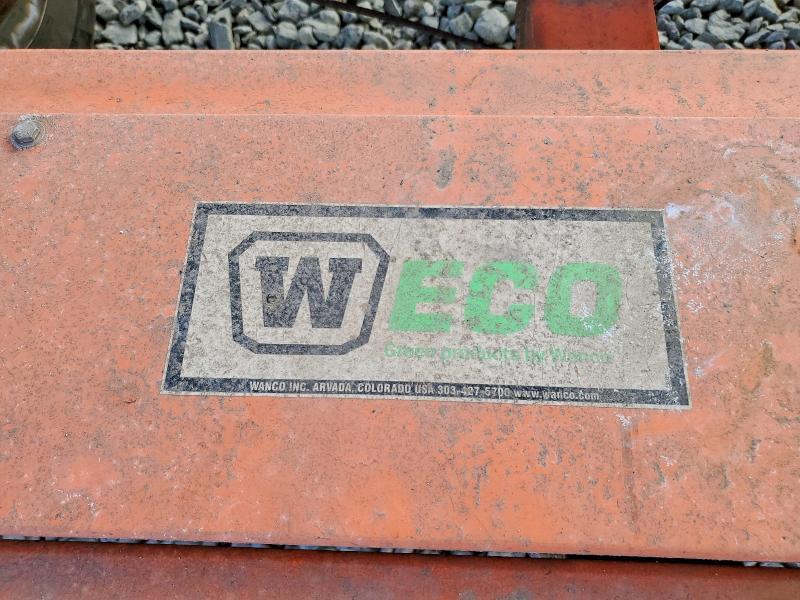 2017 Wanco WSP
