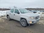 2013 Honda Ridgeline RT