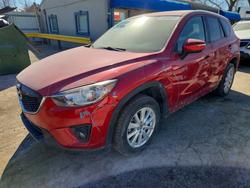 2015 Mazda Cx-5 Touring for sale in Wichita, KS
