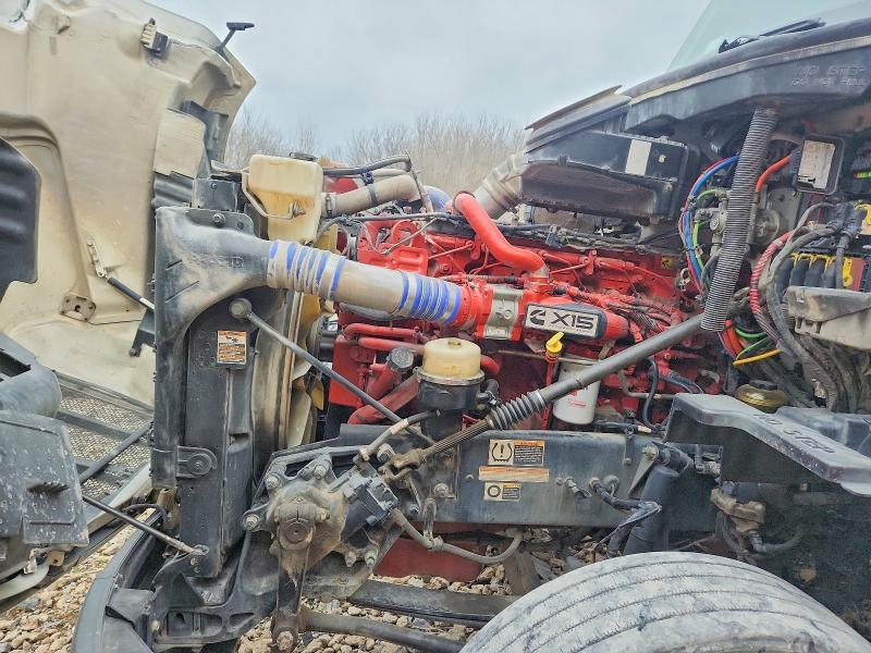 2018 Peterbilt 579 Semi Truck