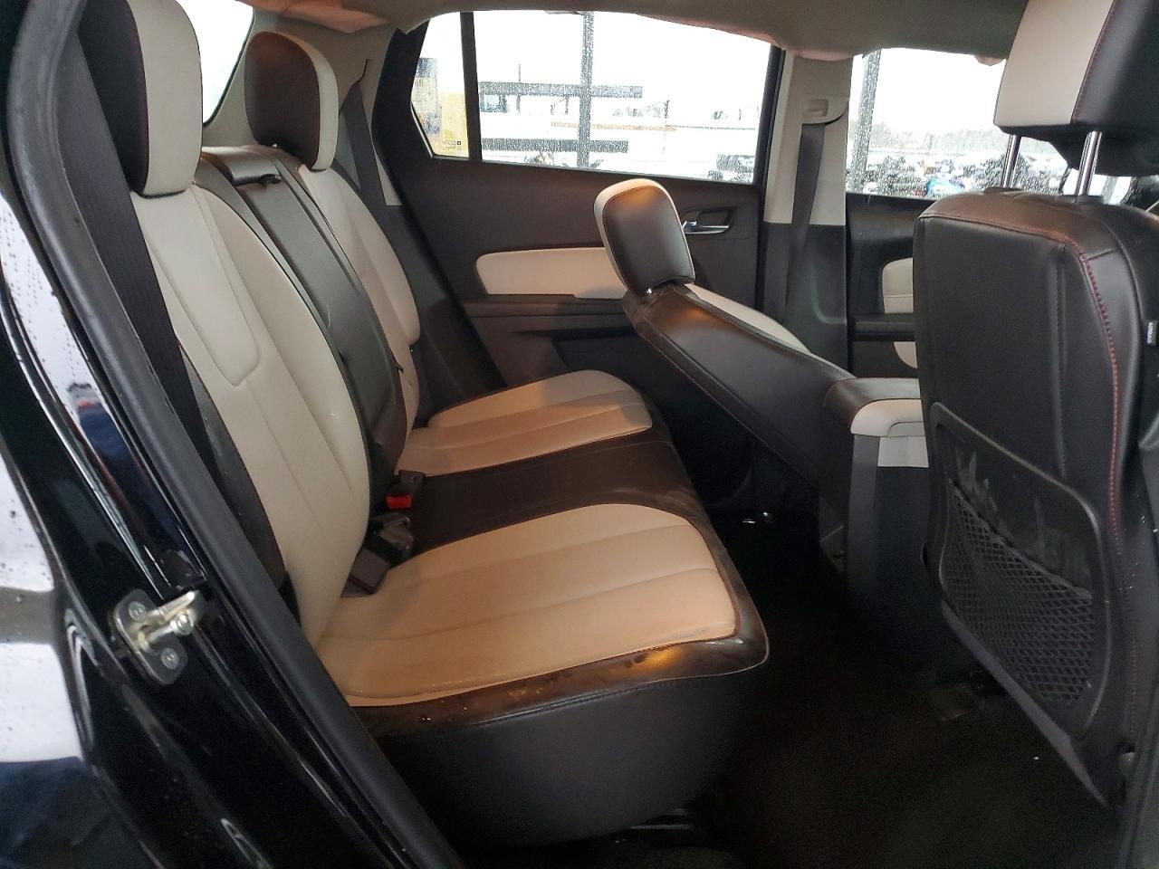 2015 GMC Terrain slt