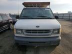 2001 Ford Econoline E350 Super Duty Wagon
