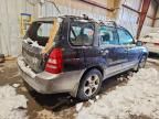 2003 Subaru Forester 2.5xs