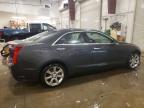 2015 Cadillac Ats Luxury
