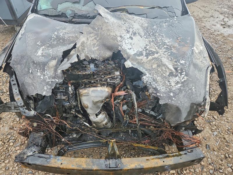2011 Nissan Altima