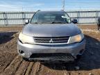 2009 Mitsubishi Outlander es