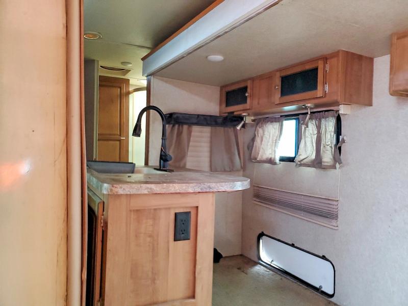 2016 Forest River 2016 Foresriver 23IKSS