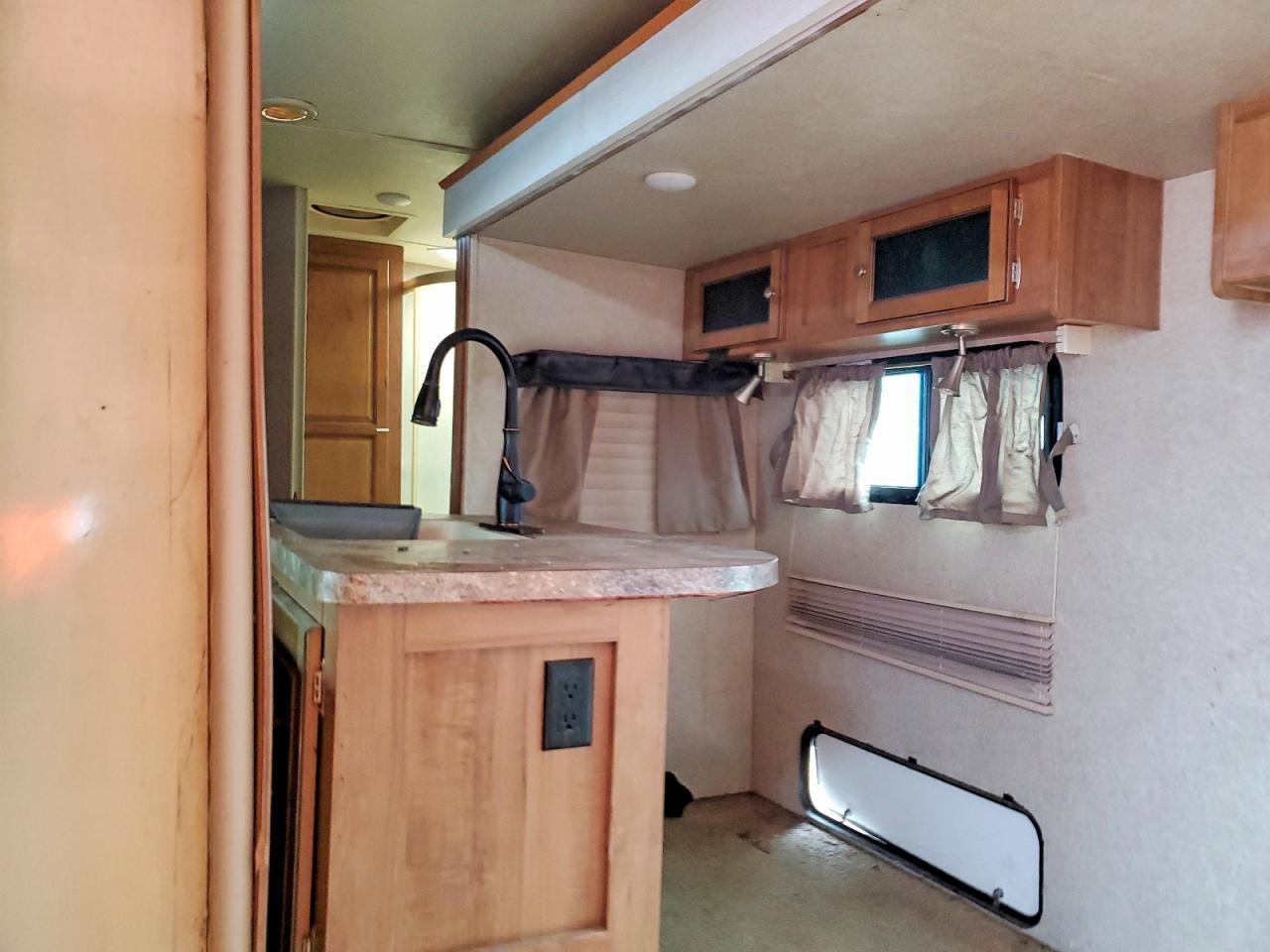 2016 Forest River 2016 Foresriver 23IKSS