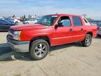 2004 Chevrolet Avalanche K1500