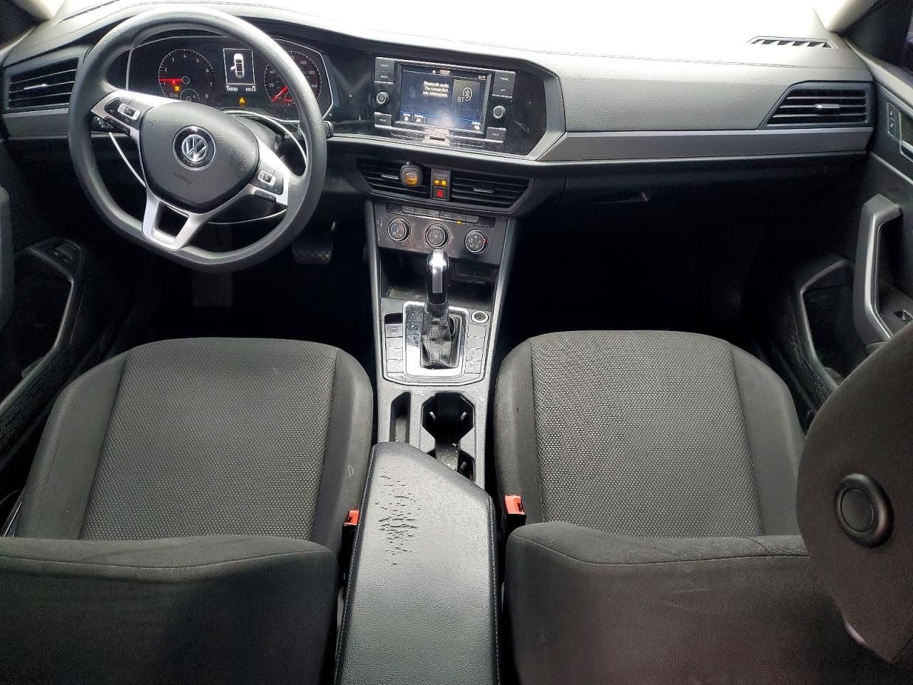 2020 Volkswagen Jetta s