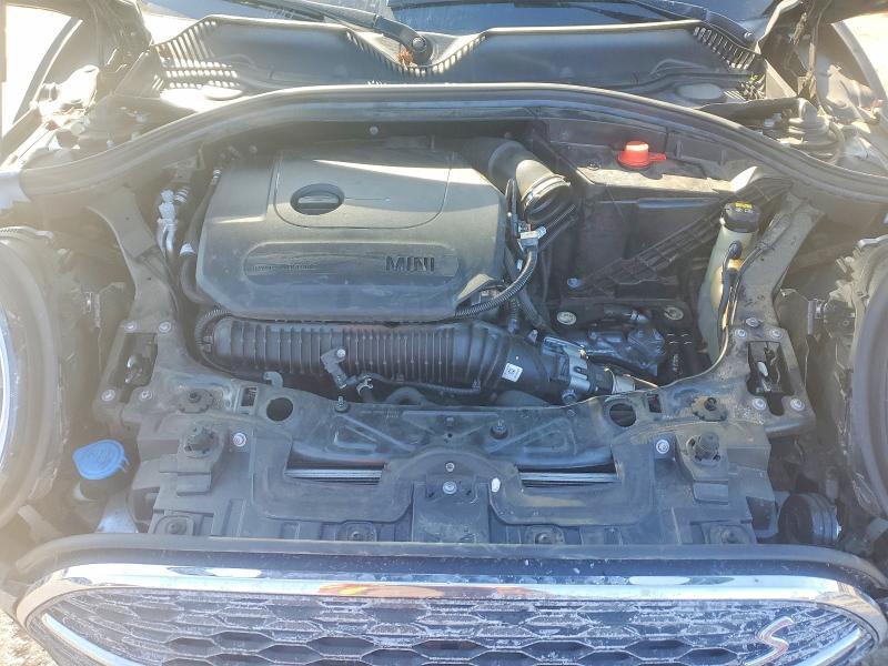 2023 Mini Cooper s Clubman All4