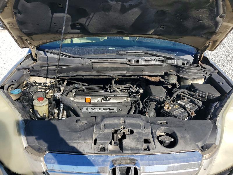 2008 Honda Cr-v lx