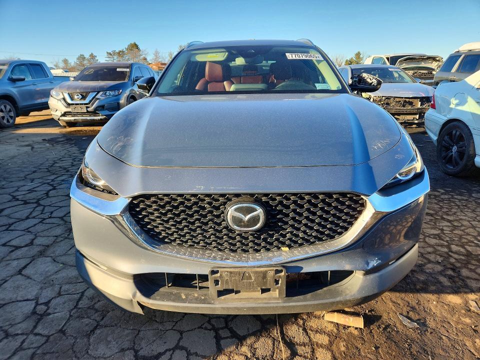 2023 Mazda Cx-30 Preferred
