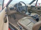 1999 BMW Z3 2.3