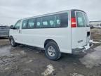 2006 GMC Savana G3500