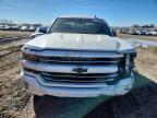 2016 Chevrolet Silverado K1500 LTZ