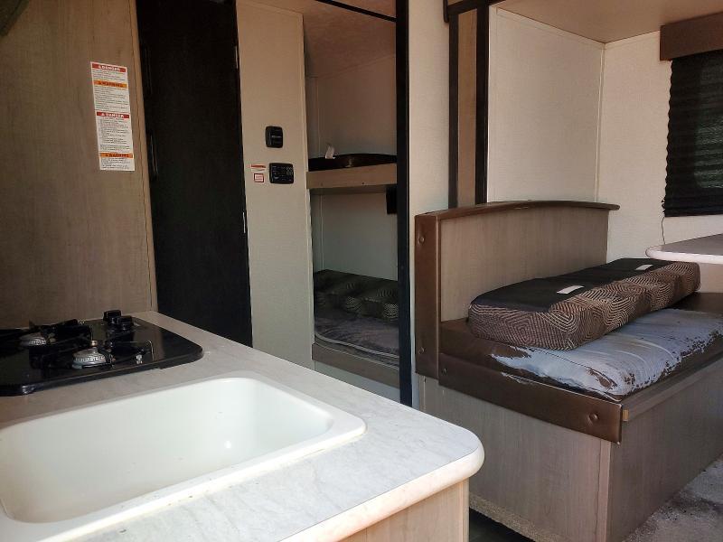 2020 Unknown 2020 Keystone Hideout Camper