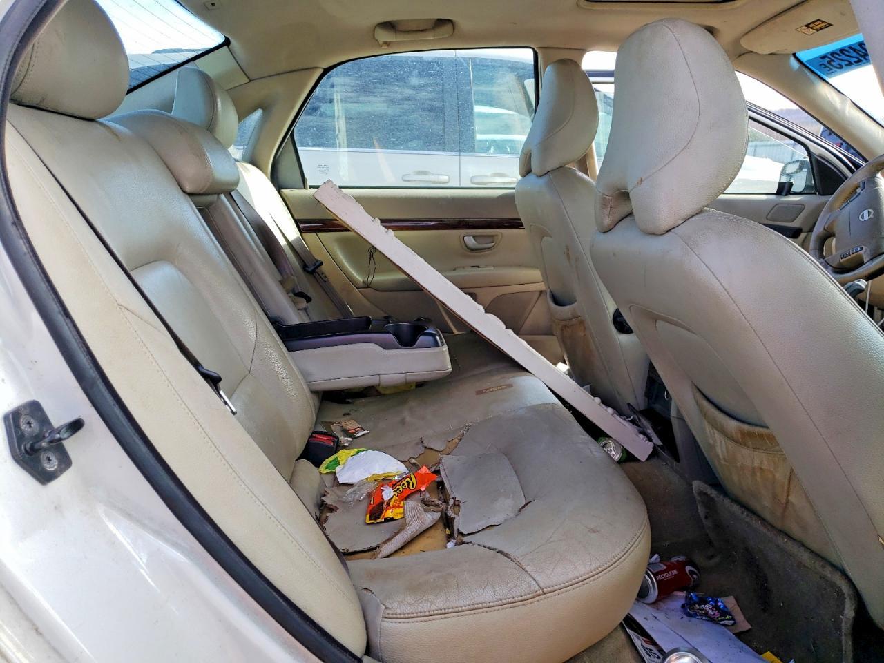2005 Volvo S80
