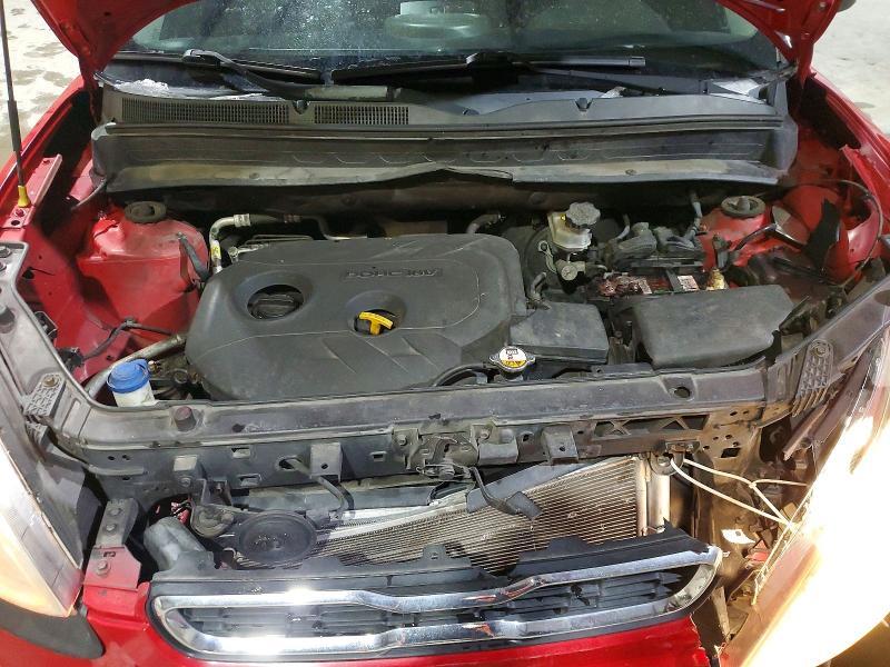 2012 KIA Soul +