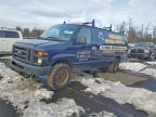 2013 Ford E350 Utility / Service Van
