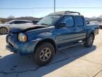 2003 Nissan Frontier XE-V6