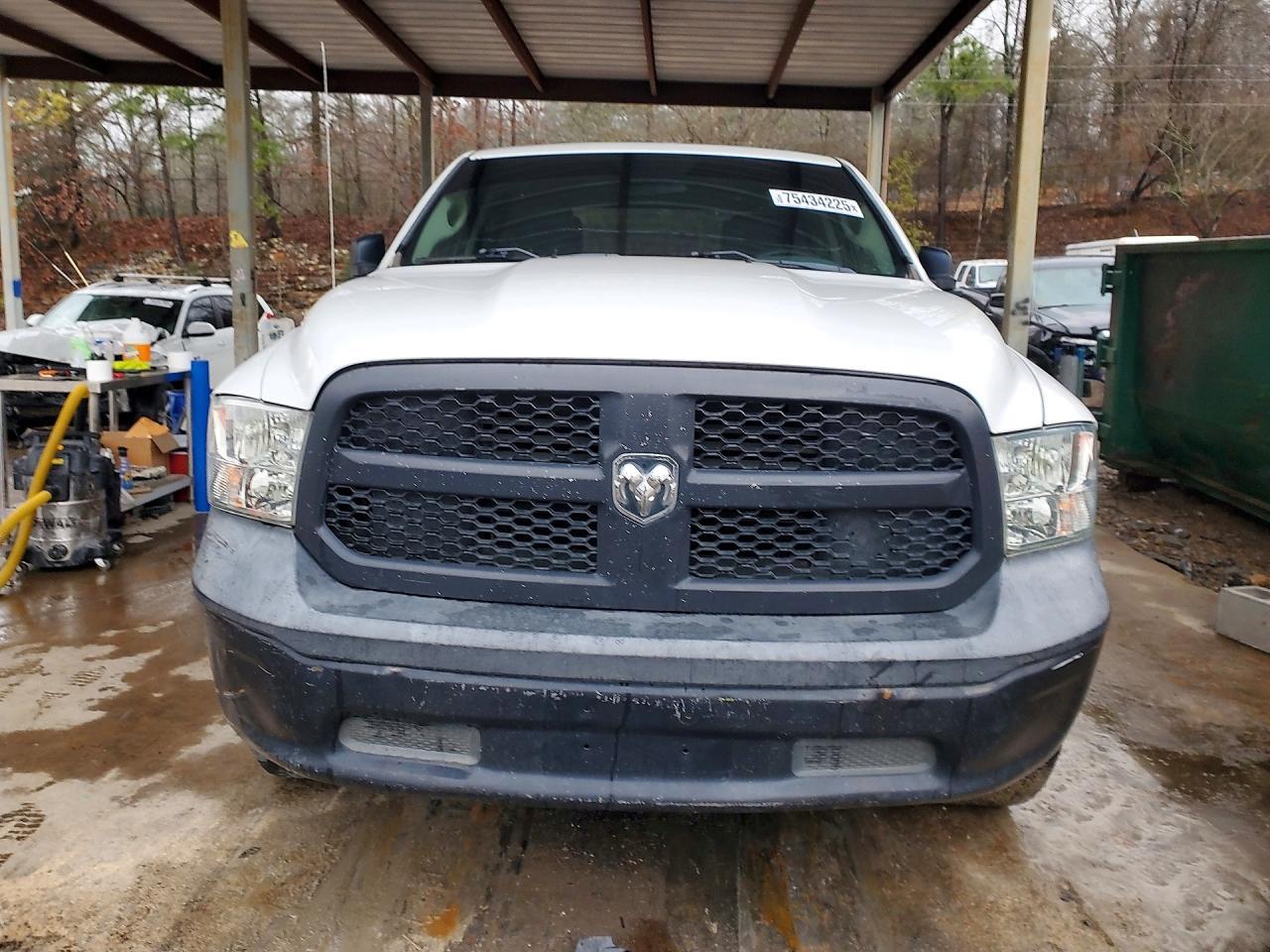2017 Dodge RAM 1500 ST