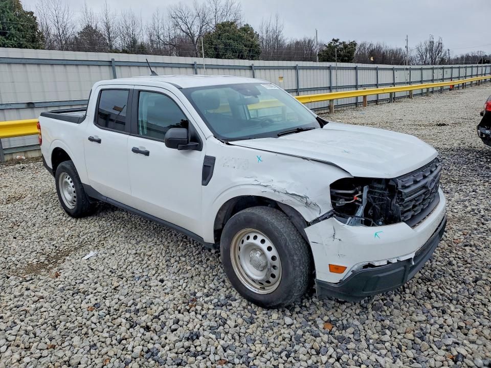 2023 Ford Maverick xl