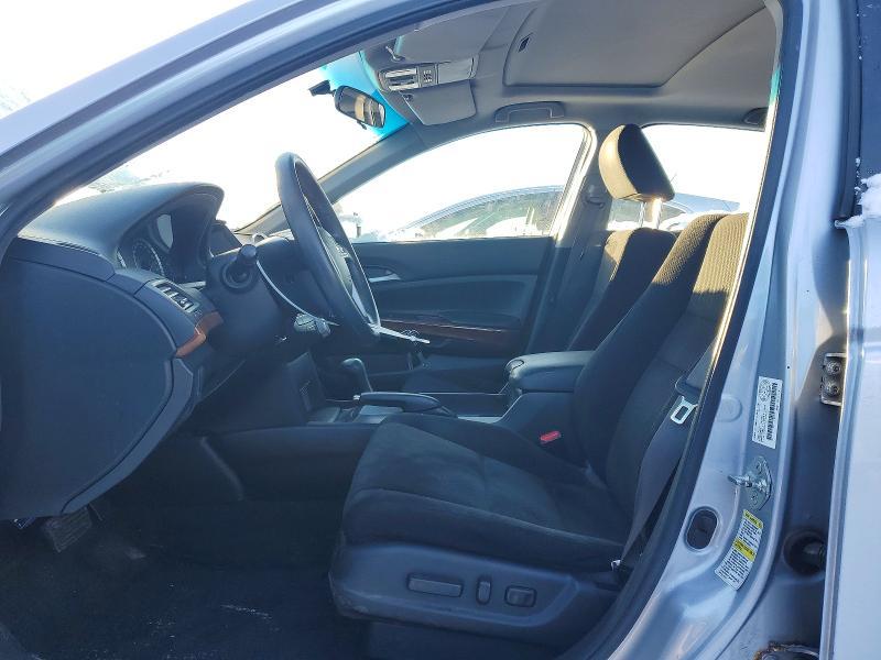 2012 Honda Accord ex