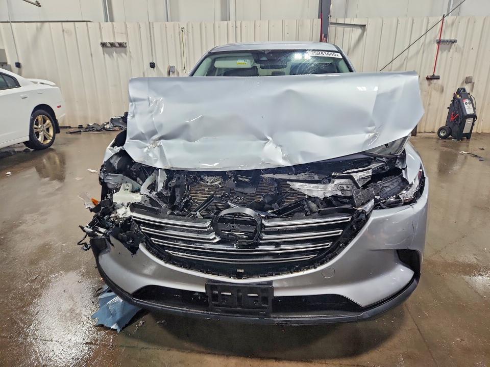 2022 Mazda Cx-9 Touring
