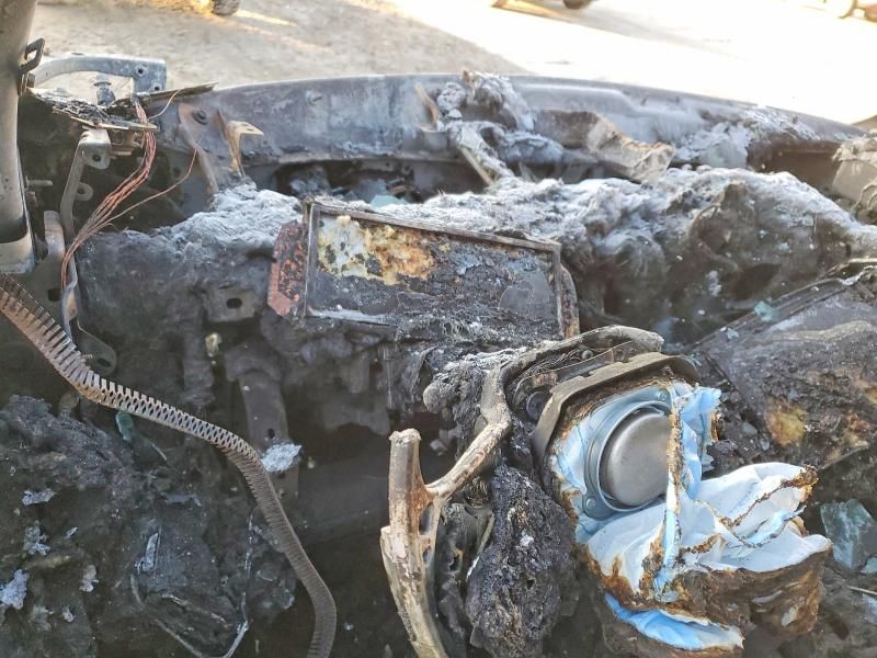 2024 Jeep Wagoneer Series i