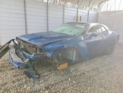 Dodge salvage cars for sale: 2022 Dodge Challenger sxt