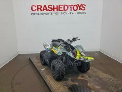 2018 Polaris Outlaw 50 atv en venta en Ham Lake, MN