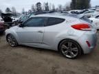 2012 Hyundai Veloster