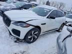 2024 Jaguar F-pace R-dynamic s