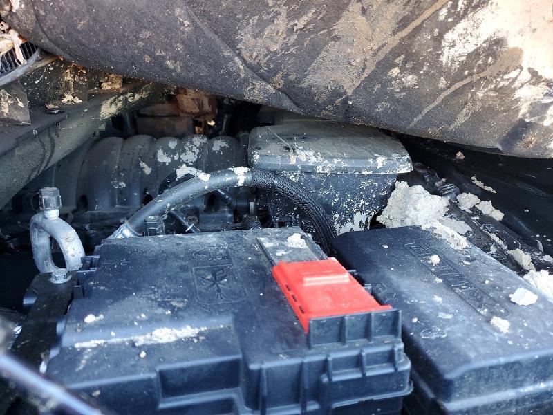 2022 GMC Sierra K1500 SLT