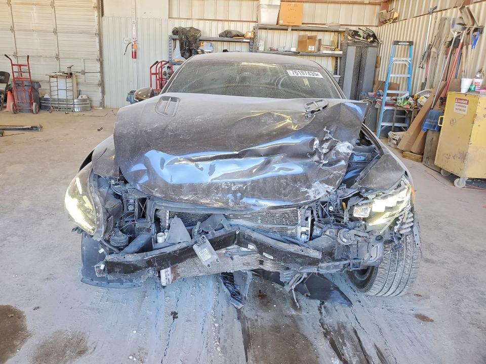 2023 KIA Stinger gt Line