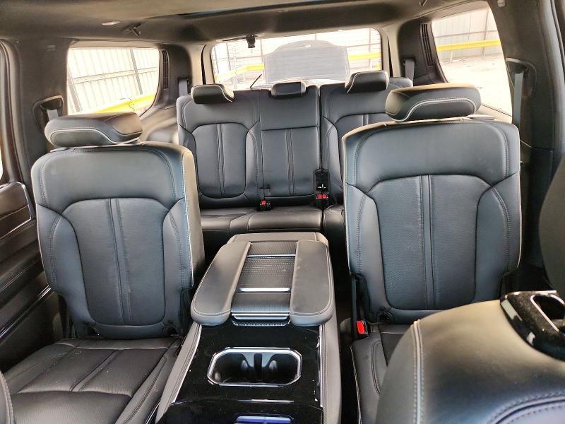 2023 Jeep Grand Wagoneer Series ii
