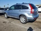2008 Honda Cr-v exl