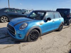 2016 Mini Cooper en venta en Indianapolis, IN