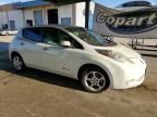 2012 Nissan Leaf sv