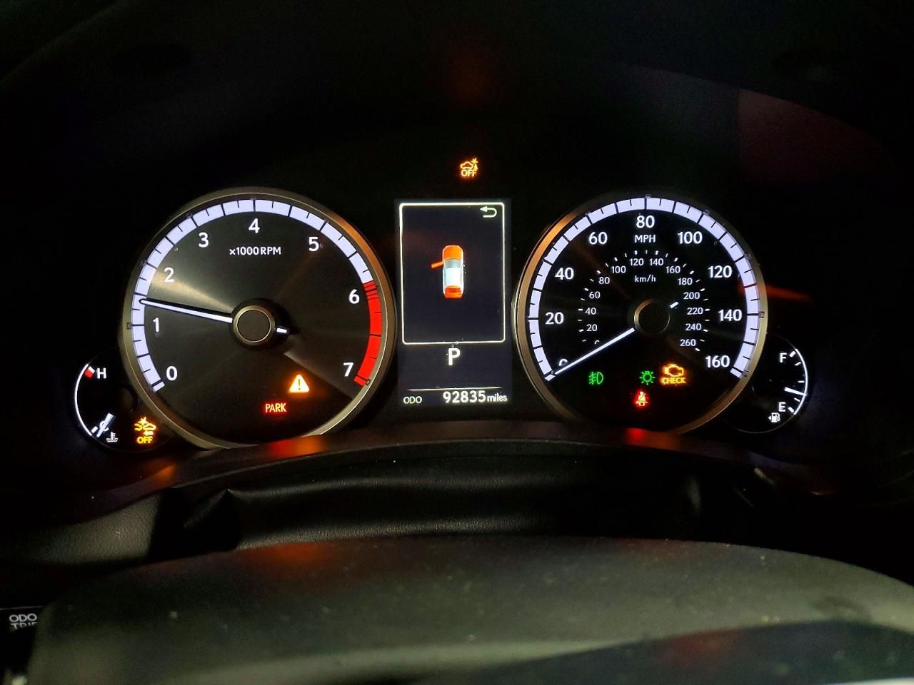 2019 Lexus Nx 300 Base