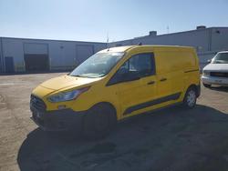 2019 Ford Transit Connect Delivery van en venta en Vallejo, CA