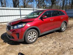 2020 KIA Sorento lx for sale in Austell, GA