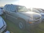 2003 Chevrolet Tahoe K1500