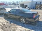 2001 Chevrolet Monte Carlo ss